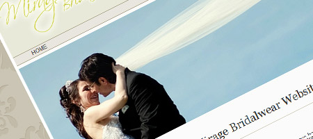 Mirage Bridalwear